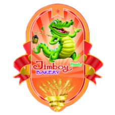 Logo Jimboy Bakery